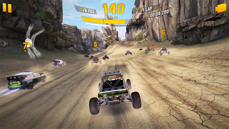 Best Car Racing Game Download For Mobile