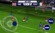 Real Football 2014 Game Download For Android Mobile