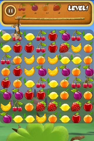 Download Fruit Game For Android